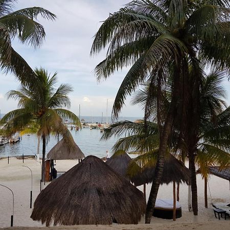 Suite Frente Al Mar Cancún Zewnętrze zdjęcie