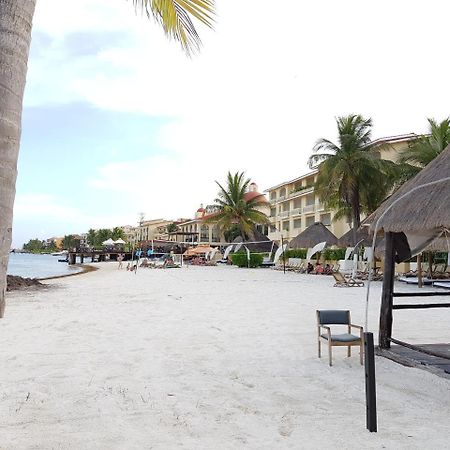 Suite Frente Al Mar Cancún Zewnętrze zdjęcie