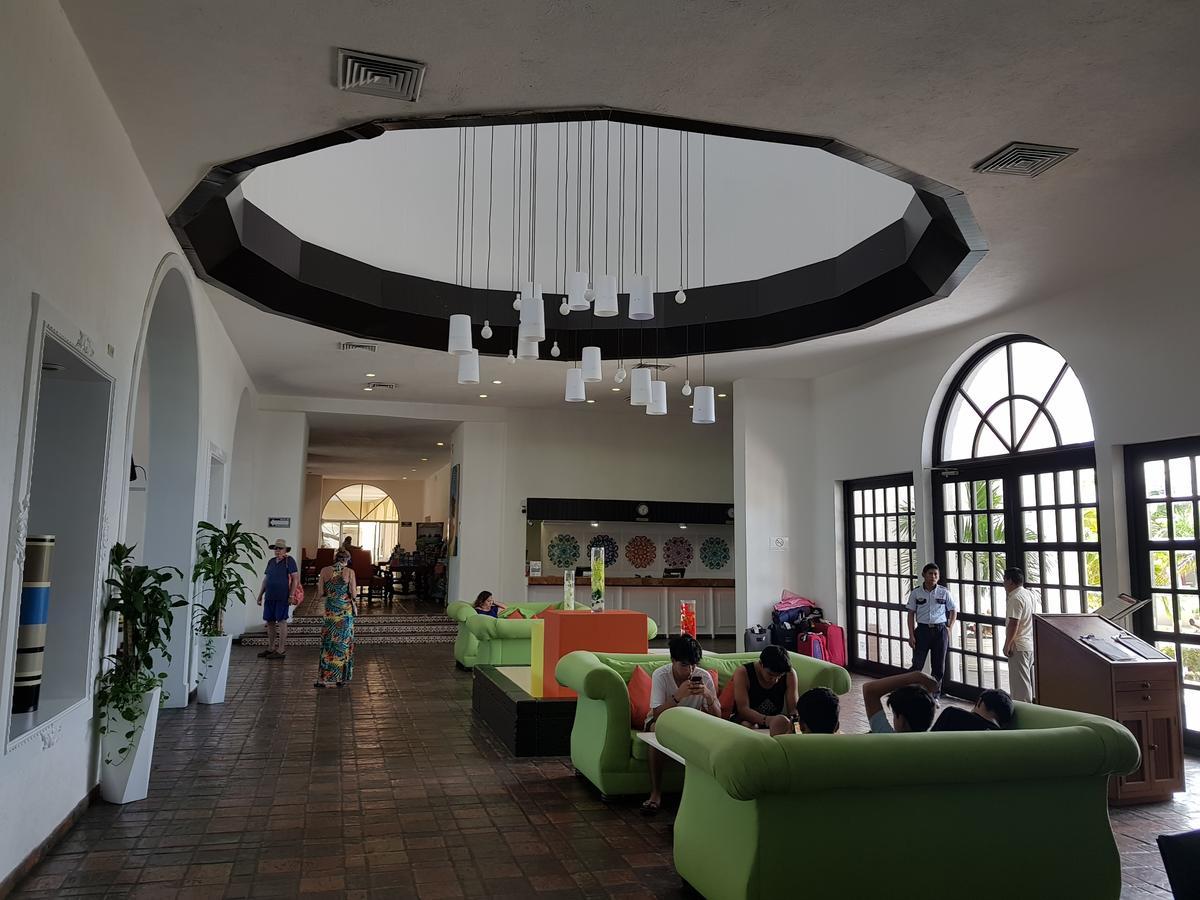 Suite Frente Al Mar Cancún Zewnętrze zdjęcie