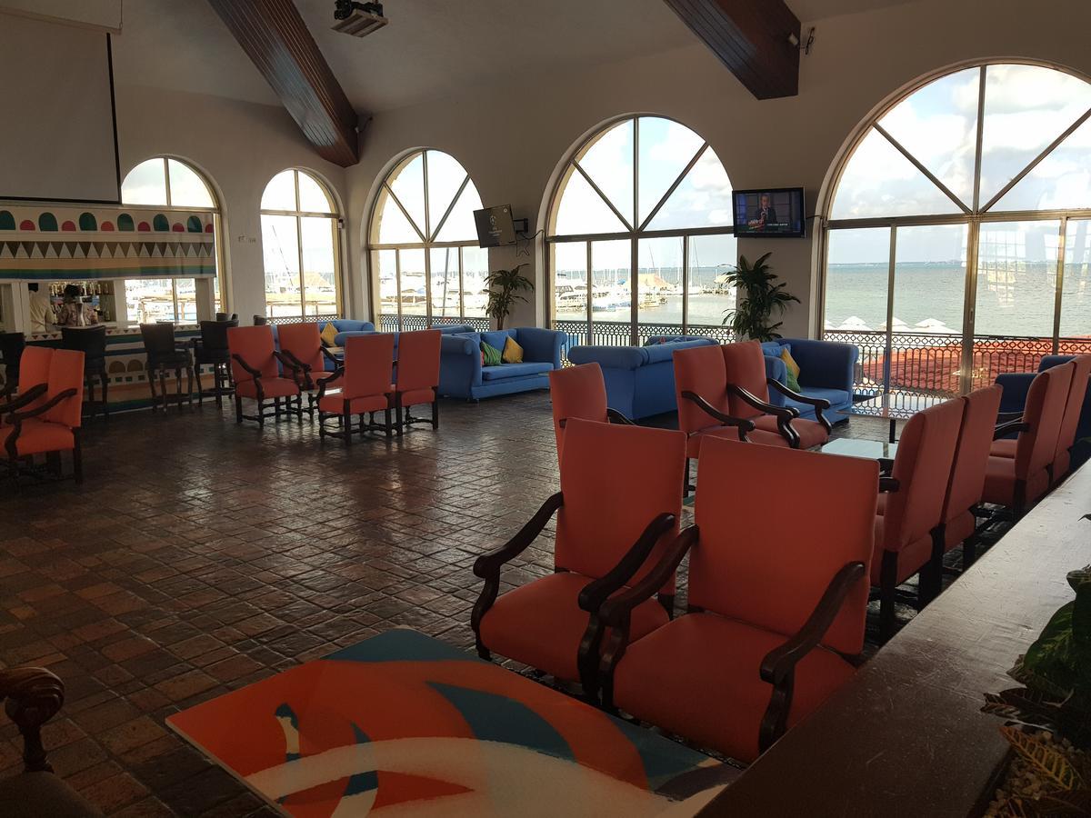 Suite Frente Al Mar Cancún Zewnętrze zdjęcie