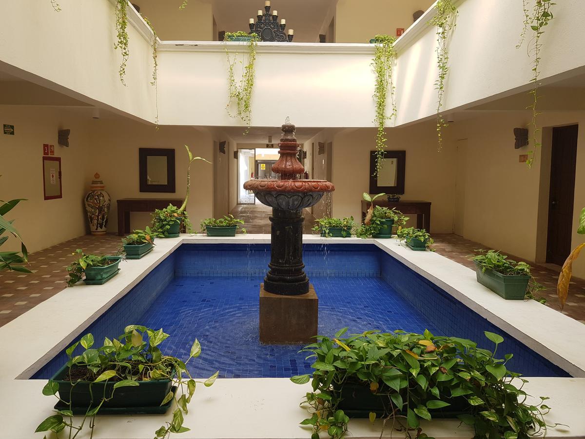 Suite Frente Al Mar Cancún Zewnętrze zdjęcie