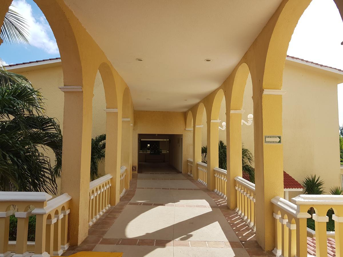 Suite Frente Al Mar Cancún Zewnętrze zdjęcie