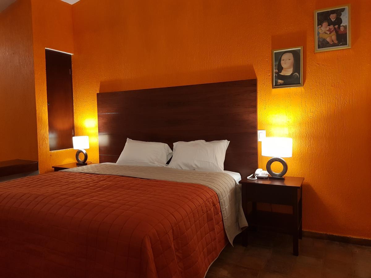 Suite Frente Al Mar Cancún Zewnętrze zdjęcie