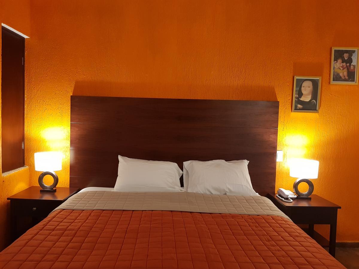Suite Frente Al Mar Cancún Zewnętrze zdjęcie