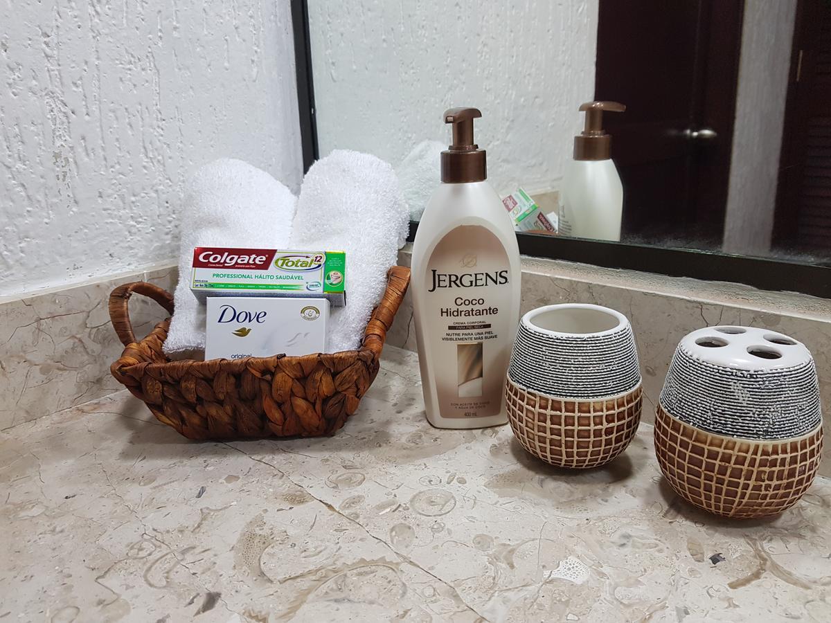 Suite Frente Al Mar Cancún Zewnętrze zdjęcie