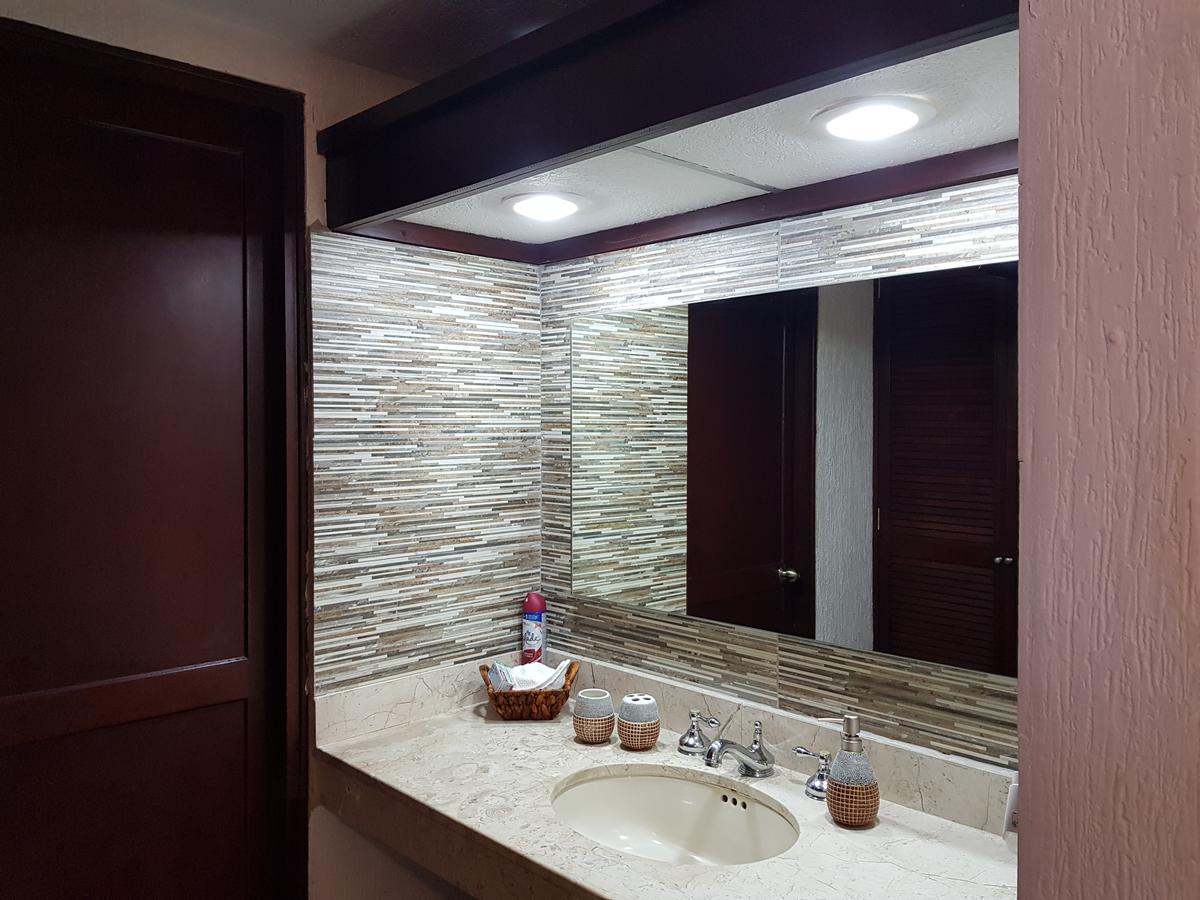 Suite Frente Al Mar Cancún Zewnętrze zdjęcie
