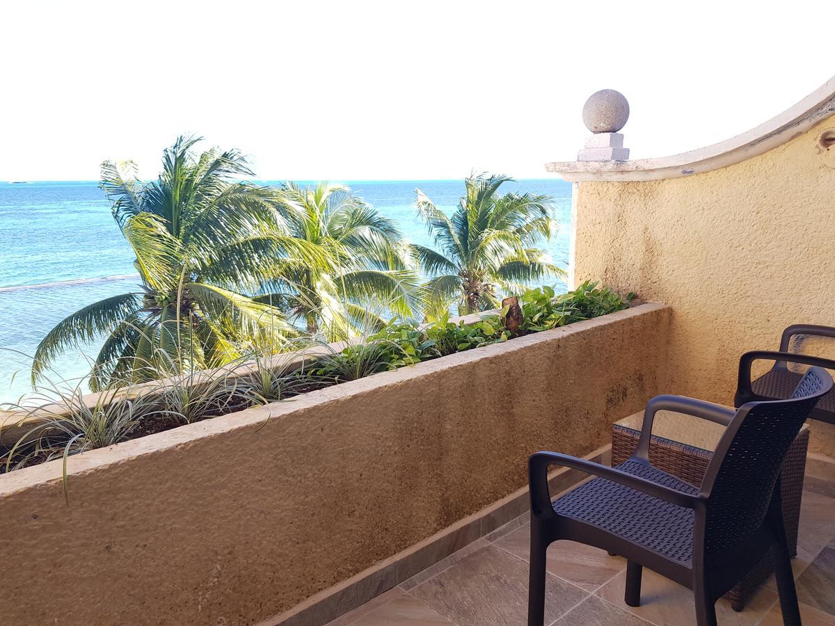 Suite Frente Al Mar Cancún Zewnętrze zdjęcie
