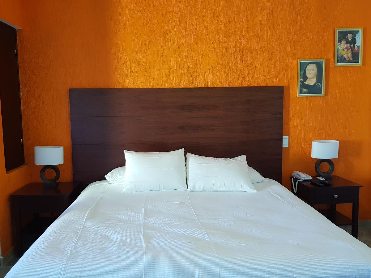 Suite Frente Al Mar Cancún Zewnętrze zdjęcie
