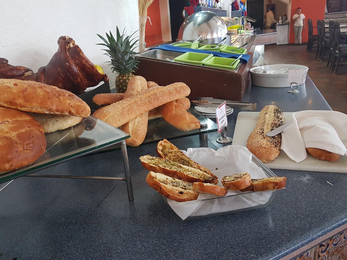 Suite Frente Al Mar Cancún Zewnętrze zdjęcie