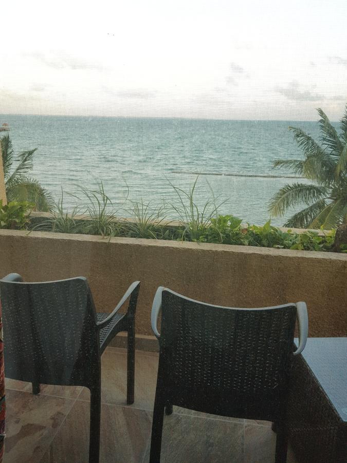 Suite Frente Al Mar Cancún Zewnętrze zdjęcie