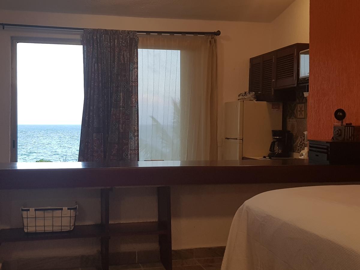 Suite Frente Al Mar Cancún Zewnętrze zdjęcie