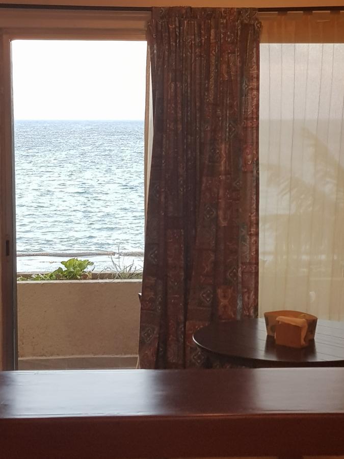 Suite Frente Al Mar Cancún Zewnętrze zdjęcie