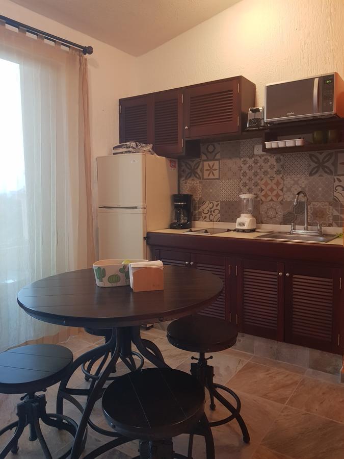 Suite Frente Al Mar Cancún Zewnętrze zdjęcie